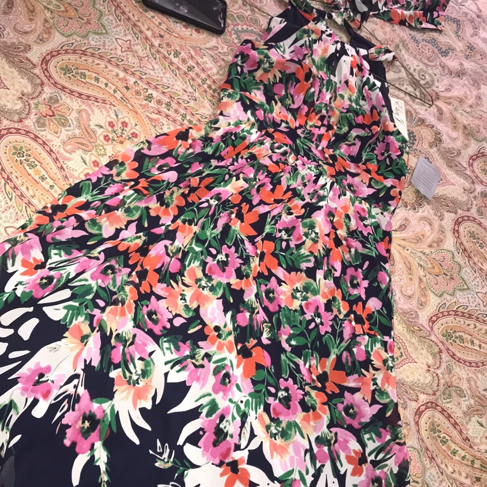 ElizaJ Dress - Picture 3 of 7